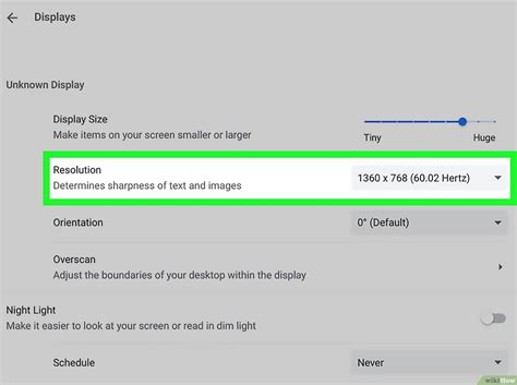 How To Find The Resolution Of Your Monitor | CitizenSide