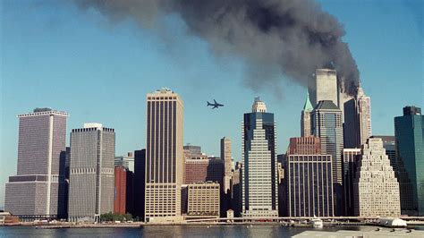 Marking 22 Years Since September 11: A Nation Still in Mourning - TANTV