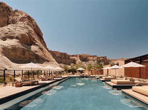 AMANGIRI - Updated 2024 Prices & Hotel Reviews (Utah/Big Water)