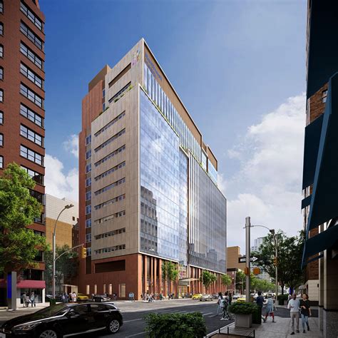 Northwell Health Breaks Ground On World-Class Medical Pavilion Coming To New York City