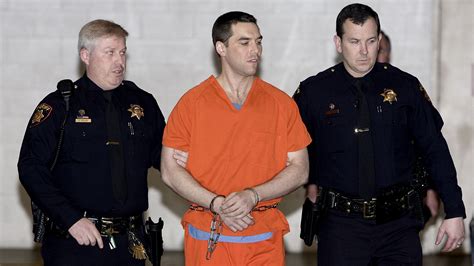 What Is Scott Peterson's Life in Prison Like Now? - A&E True Crime