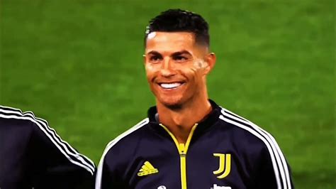Ronaldo OHIO face clip for edit - YouTube