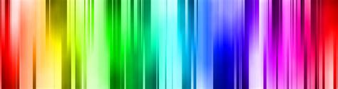 Rainbow Spectrum Banner Free Stock Photo - Public Domain Pictures