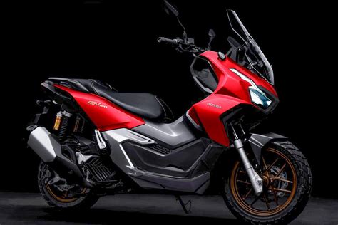 Honda Adv 160cc 2024