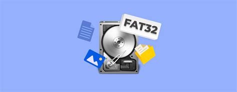 How to Recover Data from the FAT32 File System on Windows