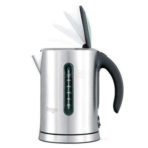 Kettle the Soft Open™, Sage (Stollar), BKE590BSS