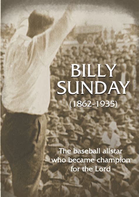 Best Buy: Billy Sunday