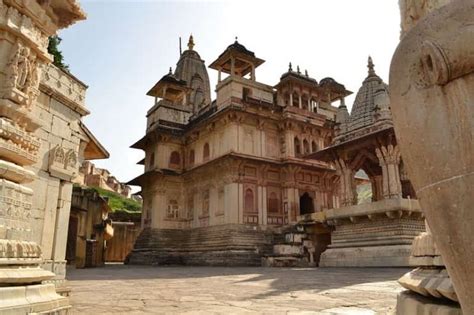 14 Popular Temples in Jaipur | Well-known Temples in Jaipur | Treebo Blogs