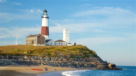 The Best Hotels Closest to Montauk Point Lighthouse in Montauk for 2021 ...