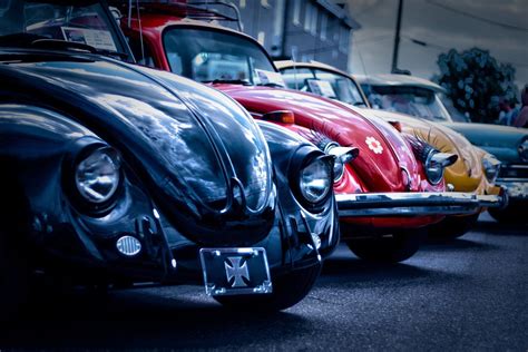 VW Beetle Wallpaper HD - WallpaperSafari | Volkswagen, Car wallpapers ...