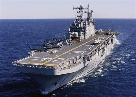 WOW--Writing On the Word: Landing on an Aircraft Carrier by Lori Hatcher