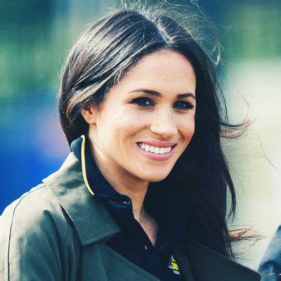 All About Meghan Markle’s Fitness, Workout Routine