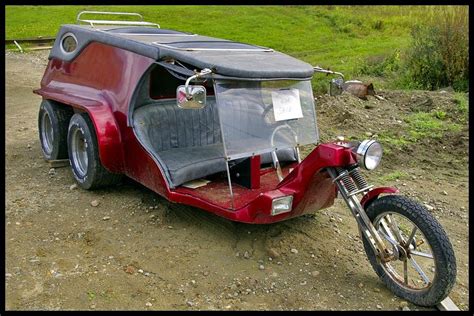 Vw Trike Pictures cdn.eyefetch.com | Custom trikes, Vw trike, Trike ...