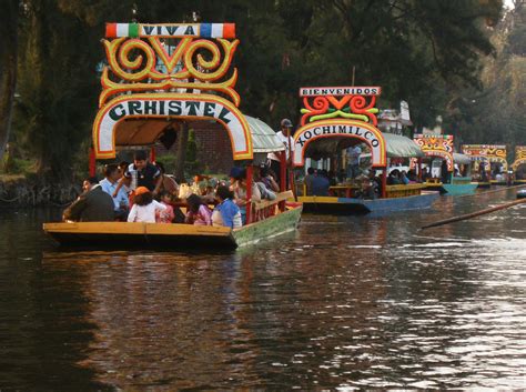 Lake Xochimilco | Wiki | Everipedia