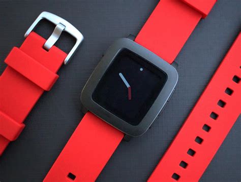 Quick Release Watchbands for Pebble Watches | GadgetWraps