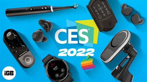 The 10 Best Gadgets of CES 2022 Artic Left - Fashion & Health