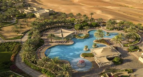 Photo Gallery of Qasr Al Sarab Desert Resort by Anantara