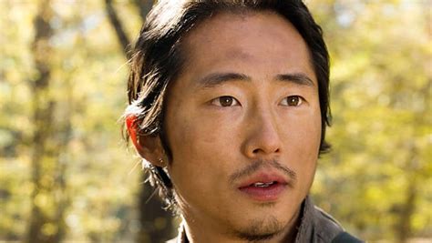 The Walking Dead's Steven Yeun Cast In Sci-Fi Film Okja