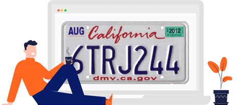 California License Plate Lookup - Search and Get Free Vehicle Records!