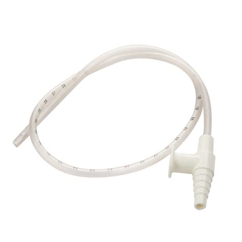 Suction Catheter 10 Fr – Respiratory