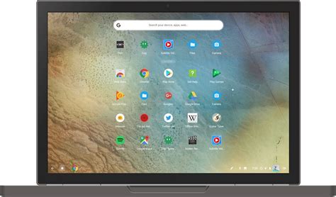 How To Go Full Screen On Chromebook