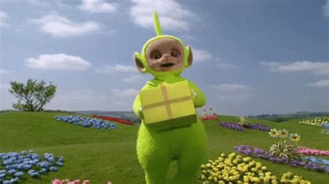 Teletubbies Animated Gif