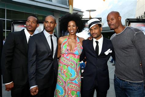 Keenen Ivory Wayans - Children, Net Worth & Siblings