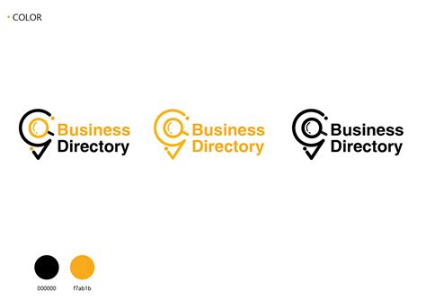 Business Directory listing :: Behance