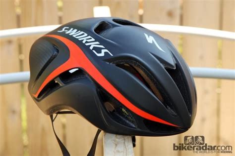 Specialized S-Works Evade aero road helmet – first ride review | Cyclingnews