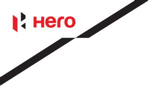 Hero MotoCorp - Book A Test Ride