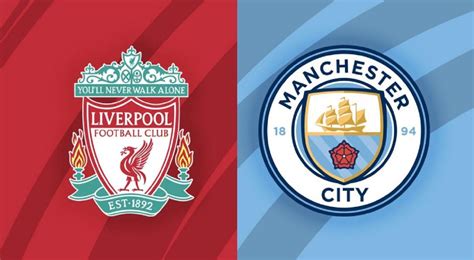 Man City Starting XI Prediction vs Liverpool FC