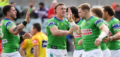 Watch official NRL Highlights & Match Content | Watch