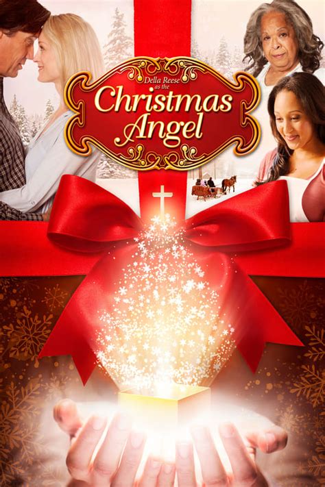 Christmas Angel (2013) — The Movie Database (TMDB)