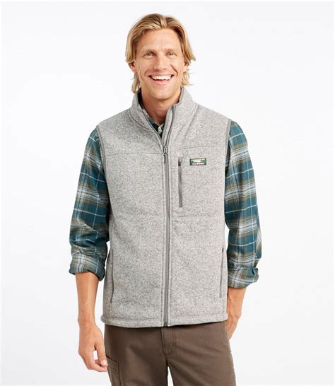 Men's Outerwear Vests | Outerwear at L.L.Bean