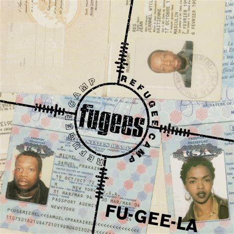 Fugees – Fu-Gee-La Lyrics | Genius Lyrics