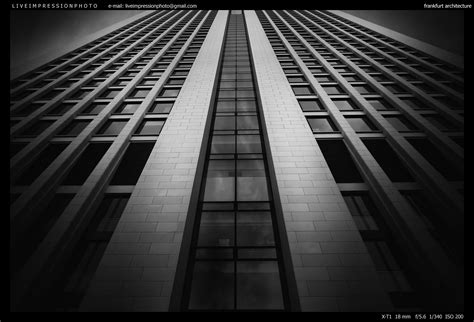 frankfurt architecture on Behance