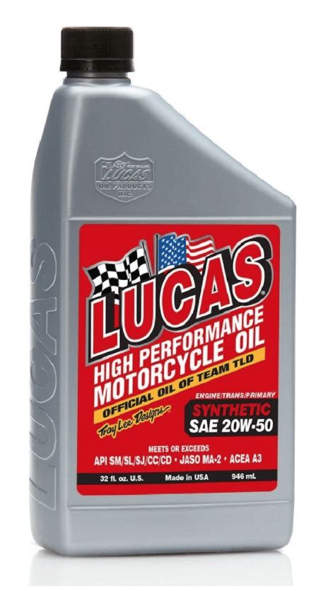 Lube It Up! The 5 Best Motorcycle Engine Oils For Your Bike