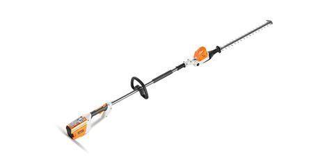 STIHL HLA 65 Battery Powered Extended Hedge Trimmer