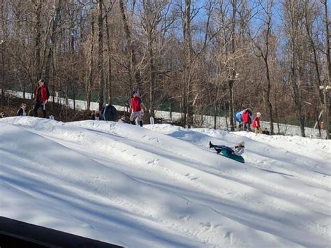 Youth Ministry Snow Tubing at Ski Liberty - St. Benedict/St. Elizabeth ...