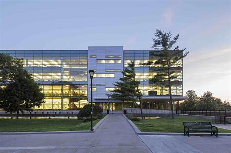 Ottawa university library wins design transformation award ...