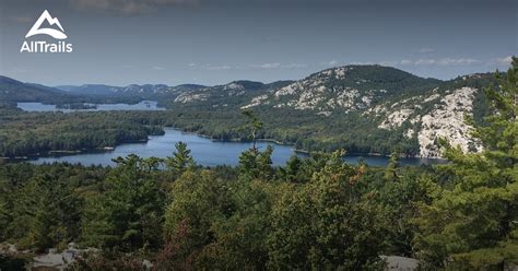 Best Walking Trails in Killarney Provincial Park | AllTrails