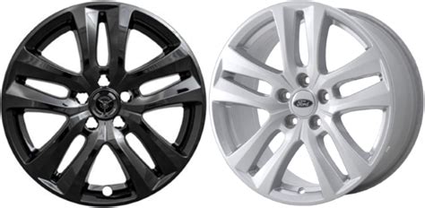 Ford Explorer Wheel Skins | Wheel Covers | HH Auto