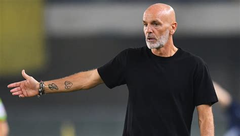 AC Milan, Stefano Pioli candid about Zlatan Ibrahimovic's return - Sportal.eu