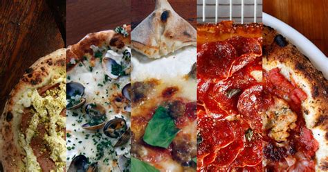 5 great L.A. pizzas you haven't been eating enough of - Los Angeles Times