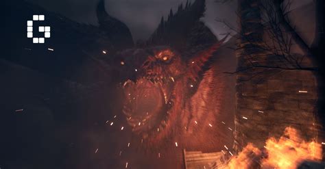 Dragon’s Dogma II First Trailer Shown At PlayStation Showcase - GamerBraves