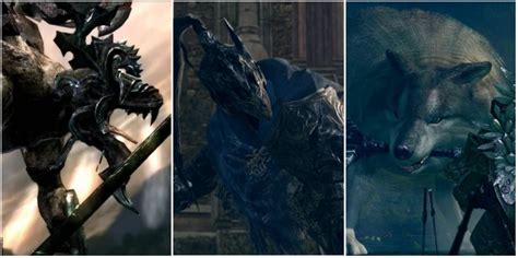 10 Best Bosses In Dark Souls 1, Ranked