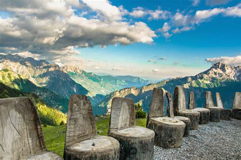 Parku Kombëtar Theth - Welcome to Albanian Alps