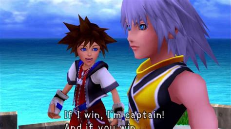 Kingdom Hearts 1 Walkthrough Section 1 | Kingdom Hearts Amino