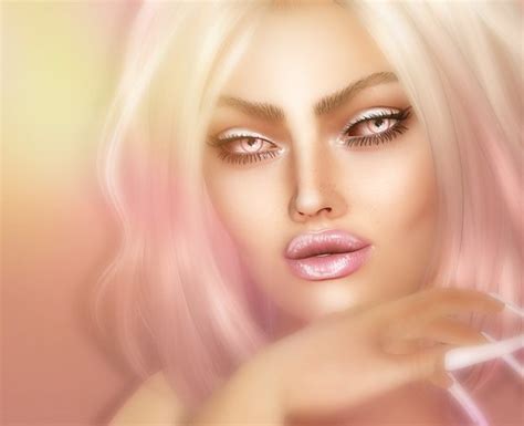 CANDY GIRL | CORE EYES by RACHEL SWALLOWS CANDY GIRL EYES Ca… | Flickr