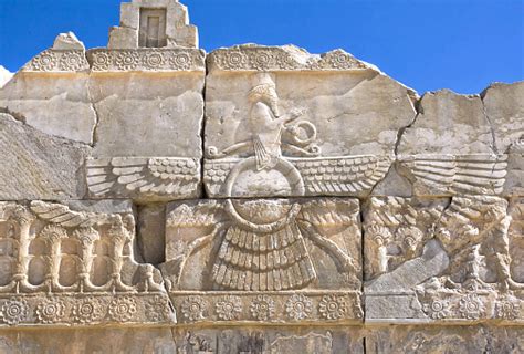 Part 2 - MAZDAYASNA OR ZOROASTRIANISM - Event Horizon Knowledge